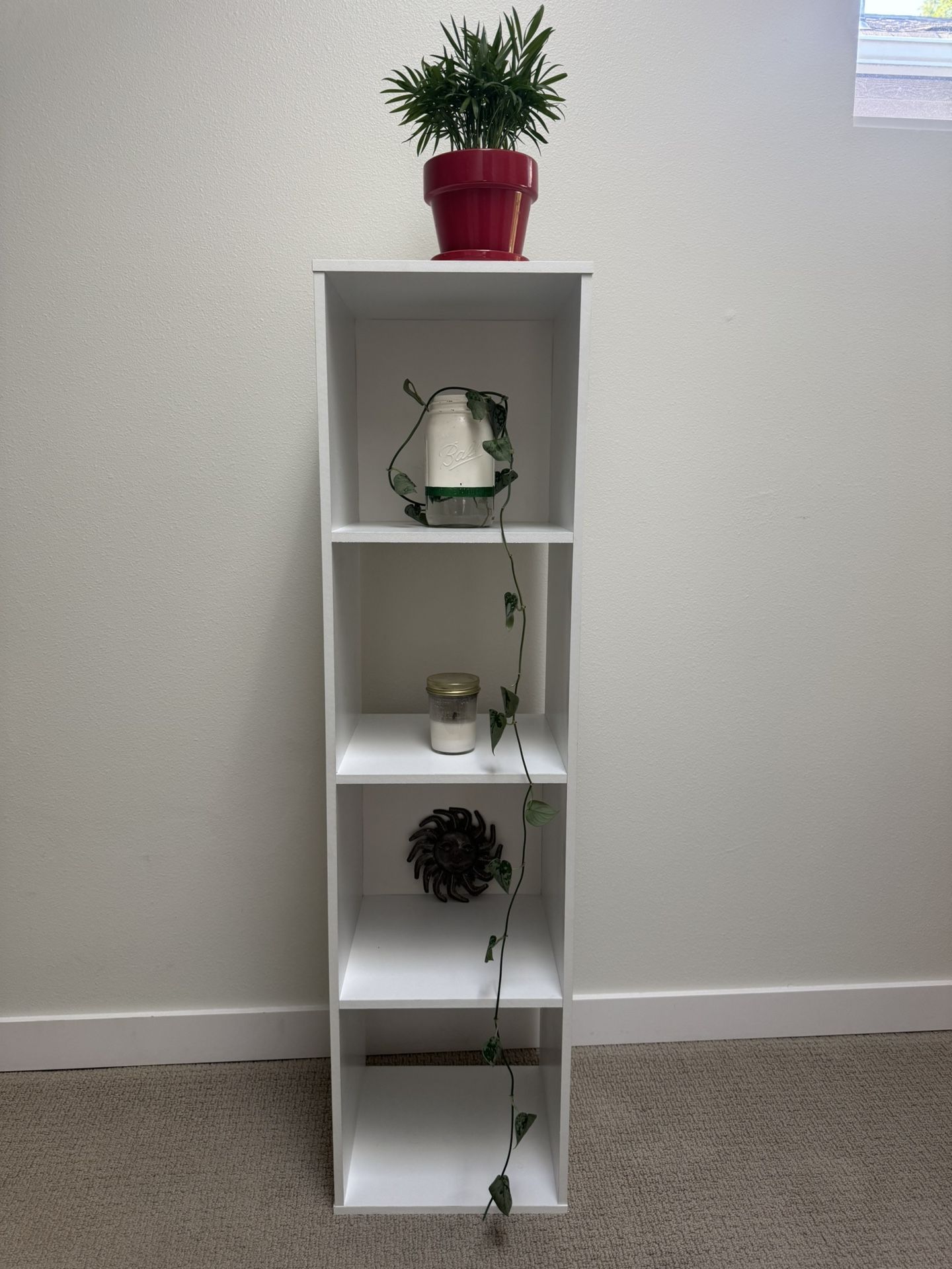 Standing Shelf