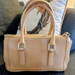 Coach Small Handbag Crossbody Bag 