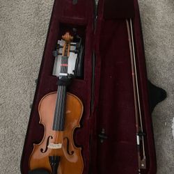 Violin 