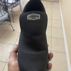 Non-slip Work Shoes