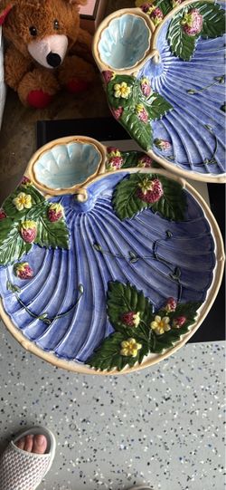 Dishes