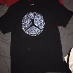 Jordan Tshirt
