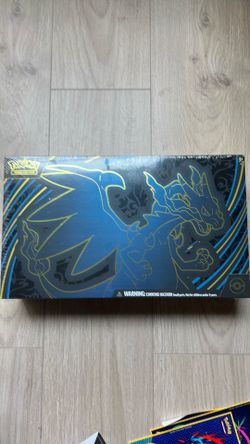 🔥 Mega Charizard X ex UPC 🔥
