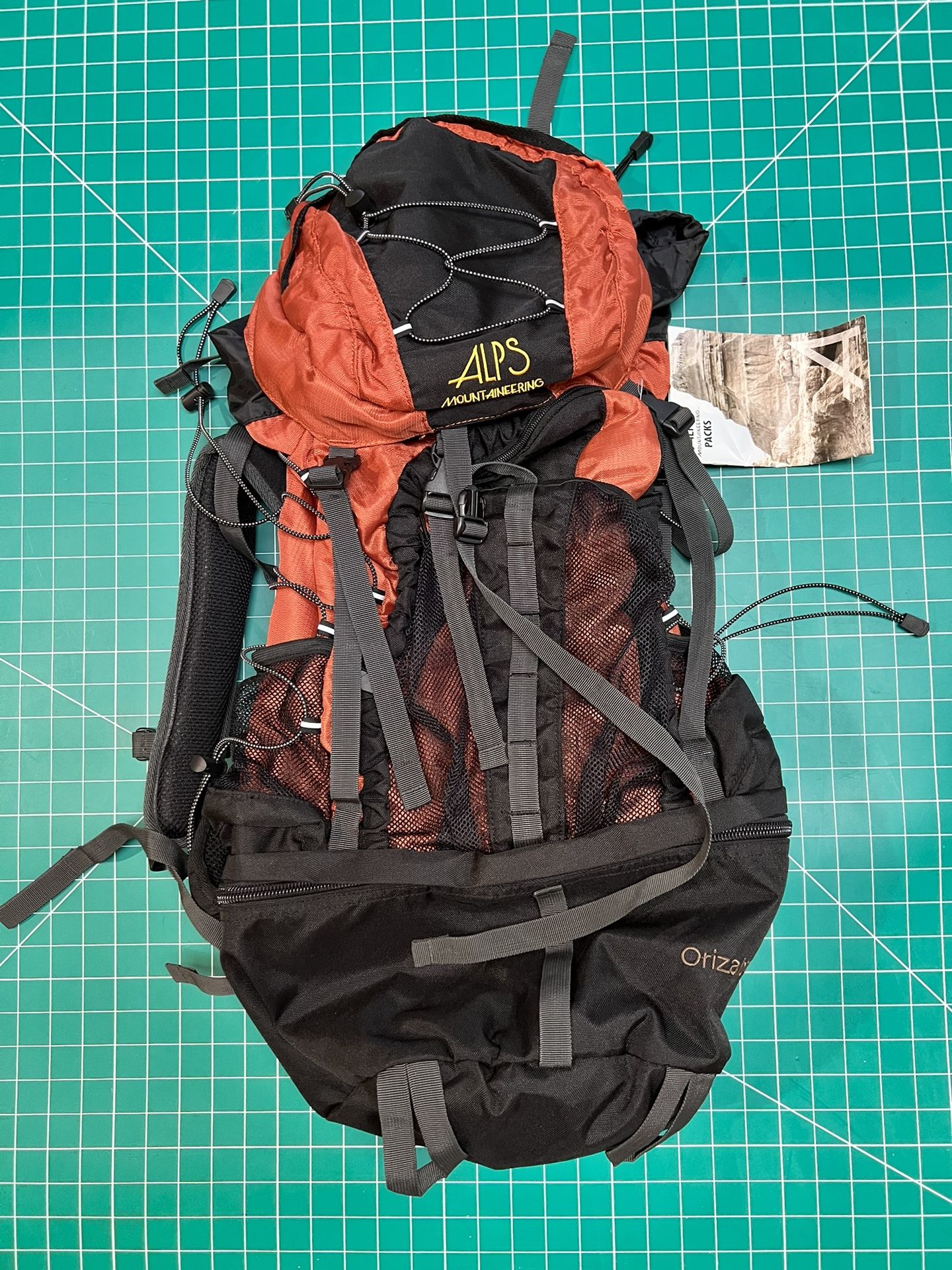 ALPS Mountaineering Orizaba - Thumbnail 5