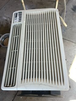 Nice powerful ac