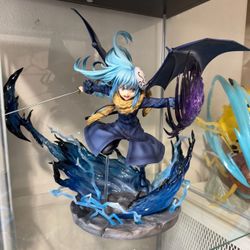 Estream Rimuru 
