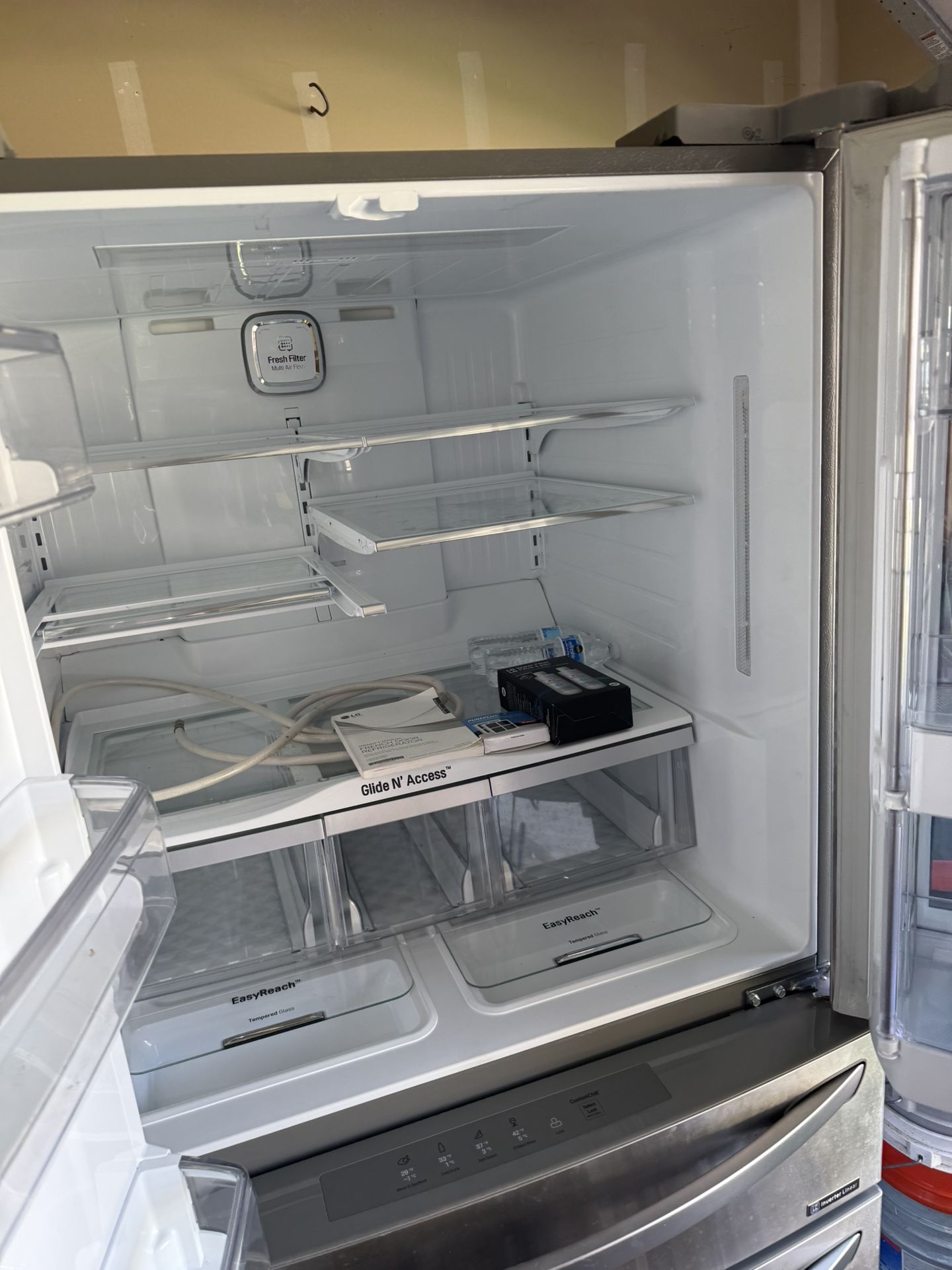 Fridge