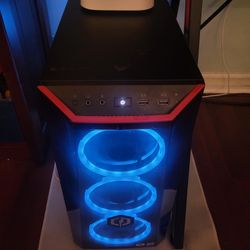 Cyberpower Gaming Pc Can Negotiate