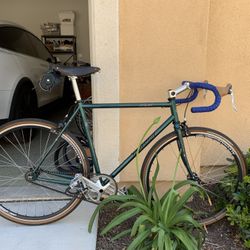 Mercier Kilo WT (medium)