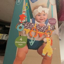 Baby Jumper