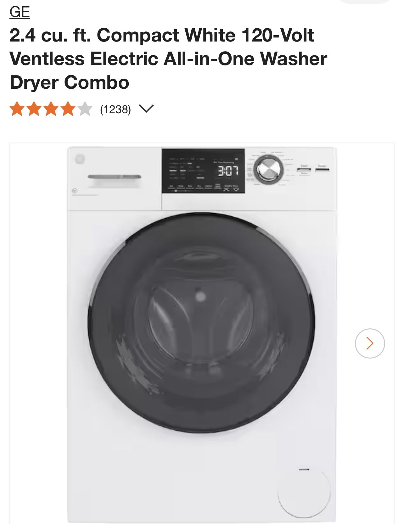 120 volt ventless dryer discount