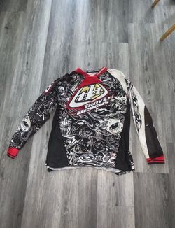 Troy Lee Designs Motocross Jersey