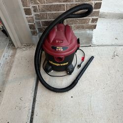 Shop Vac 
