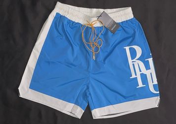 Men’s RHUDE shorts