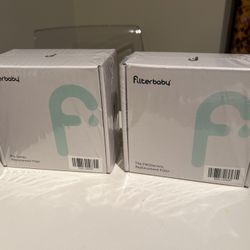 FilterBaby Replacement Filters