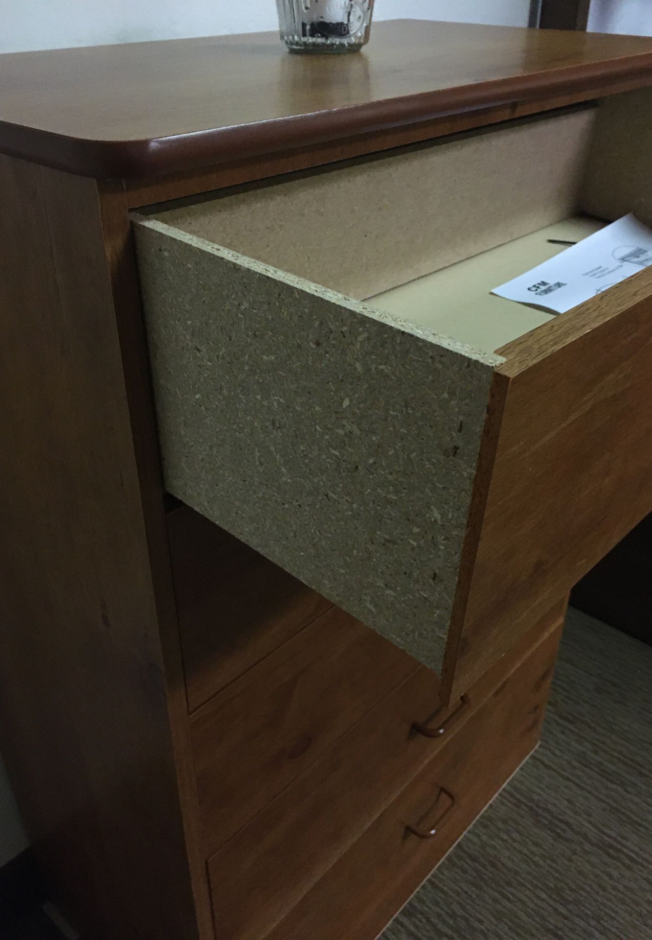 5 drawer Chest