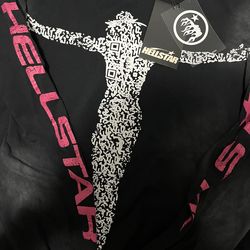 Hellstar Long sleeve L