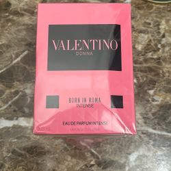 Valentino Born In Roma