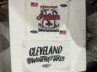 Rally Towels 1
