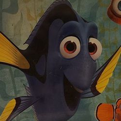 Disney Nemo @ToyBros 