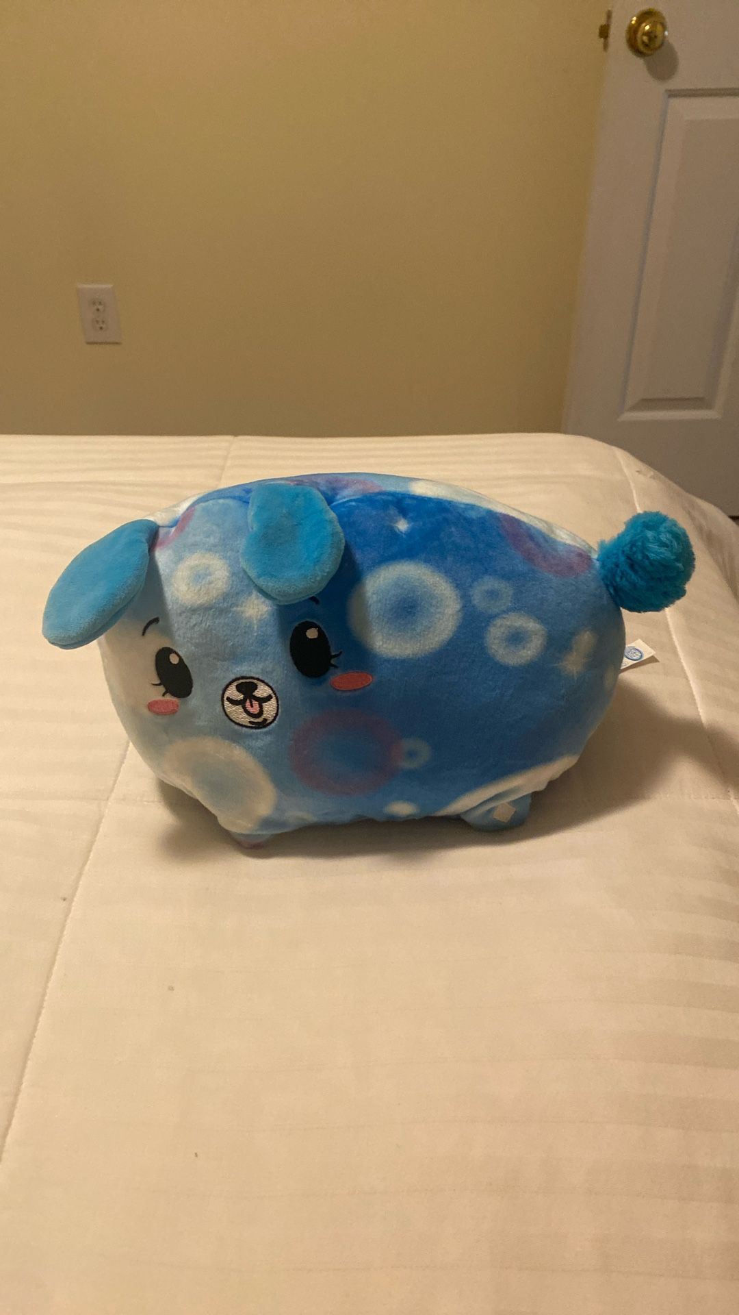 Dog Light Up