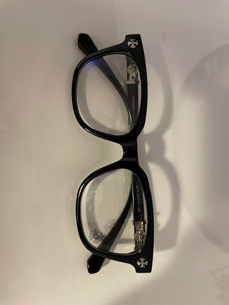 Chrome Hearts Glasses