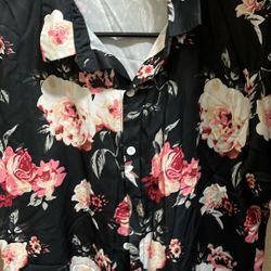 SHIEN SHIRT