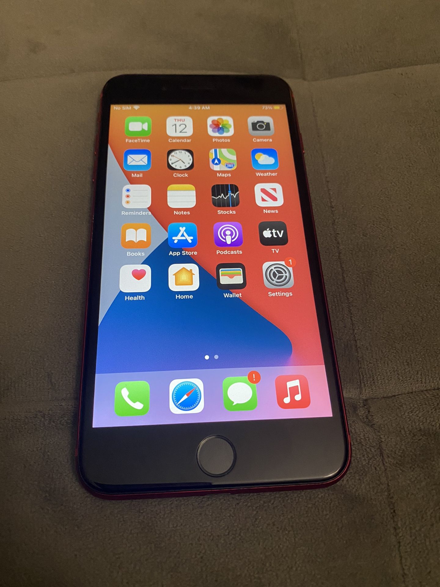 iPhone 8 Plus T-Mobile/Metro PCs