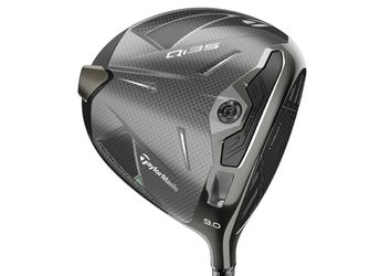 QI35 driver
