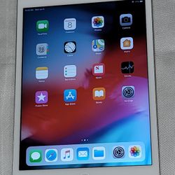 VERY NICE White APPLE IPAD MINI 2 LOW PRICE 