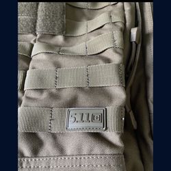 5.11 Tactical Military - Rush 12 2.0 