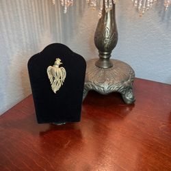 🐓 Vintage Bird Brooch 🐓 