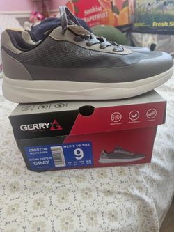 Mens shoes