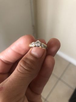 Diamond ring 💍