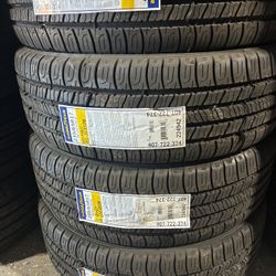235-65-17 Goodyear 