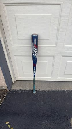 Marucci CAT 9