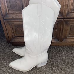 Madden Boots