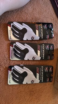 Golf Gloves