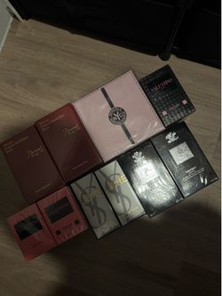Cologne/Perfume