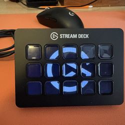 Elgato Steam Deck