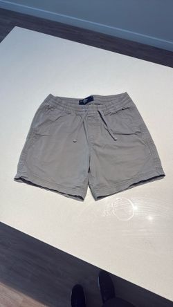 Hollister Jogger Shorts Size Small