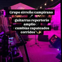 grupo sirreño
