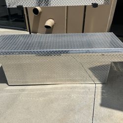 Better Built Truck Toolbox