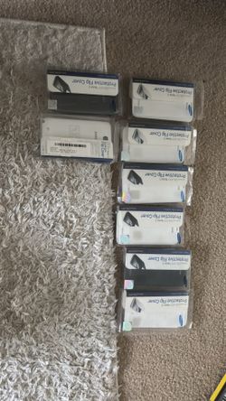 Protective flip cover w/ phone case