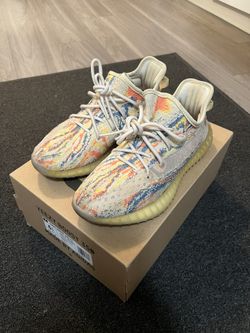Yeezy Mx Oat Size 6.5 US