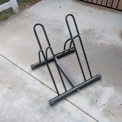 Bike Rack
