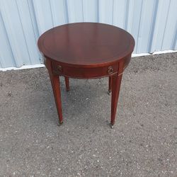 Antique Table 