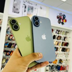 iPhone 17 512GB Unlocked 