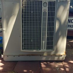 Large Swamp Cooler. Window Ready