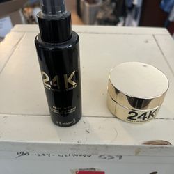 24 K Products